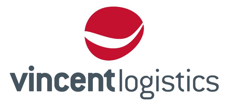 Solutions cloud - Vincent Logistics