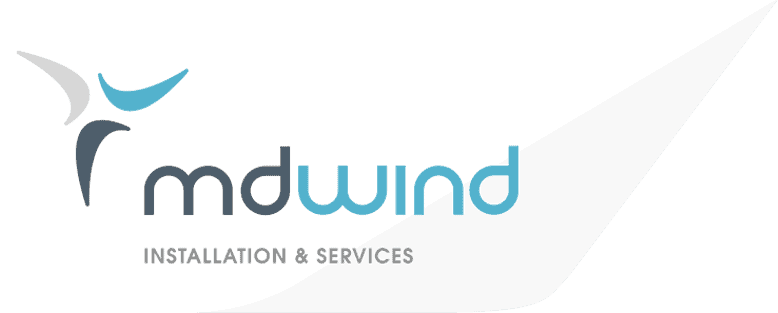 Solutions cloud - MDWIND